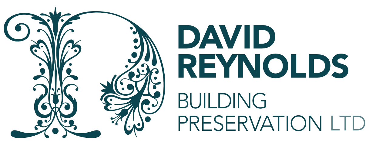 David Reynolds | Building Preservation